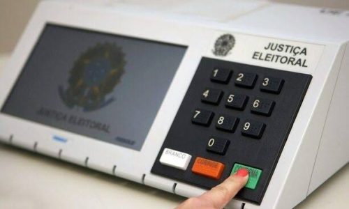 CCJ do Senado aprova voto impresso no Novo Código Eleitoral