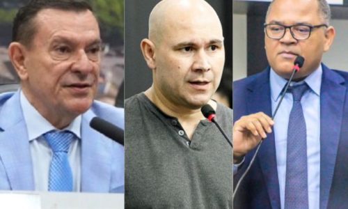 Mesmo em meio à crise, Câmara e Prefeitura aprovam viagem internacional com dinheiro público