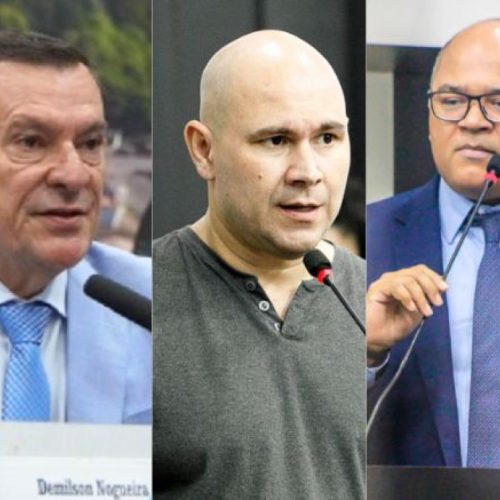 Mesmo em meio à crise, Câmara e Prefeitura aprovam viagem internacional com dinheiro público