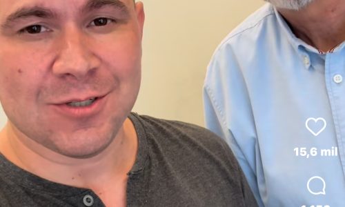 Depois de criticar professores, prefeito agora propõe PIX de R$ 200 no Dia dos Professores