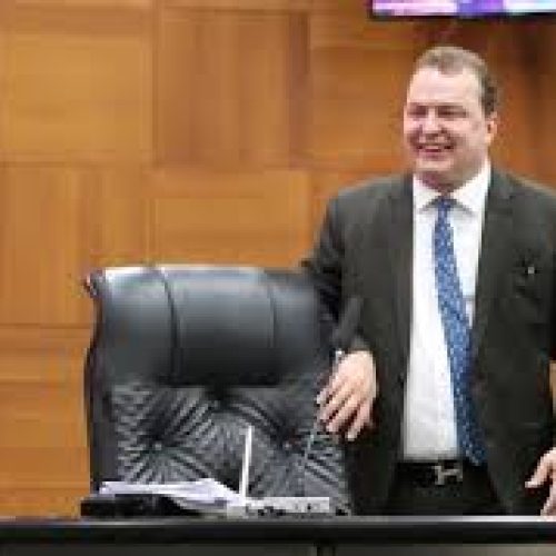 Max Russi consolida liderança e deve transformar o Podemos em uma das maiores forças políticas de Mato Grosso