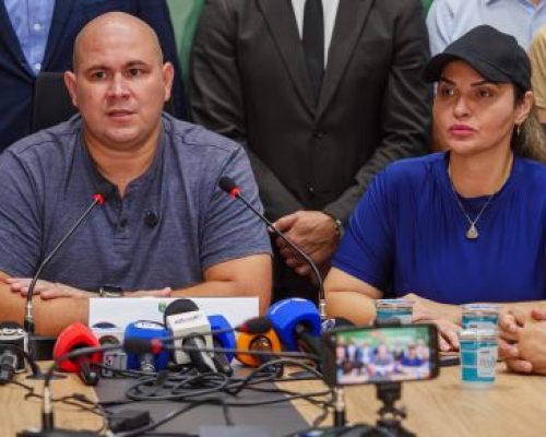 “Coronel Vânia reage, enfrenta o sistema e mostra que não nasceu para ser coadjuvante na política de Cuiabá”