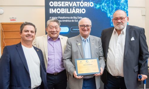 Mato Grosso assume área de avaliação em observatório que cria maior base de dados imobiliários da América do Sul