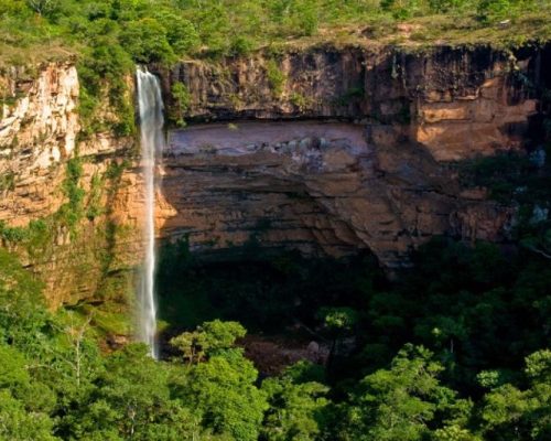 Mato Grosso