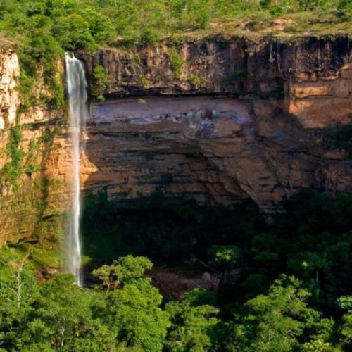 Mato Grosso