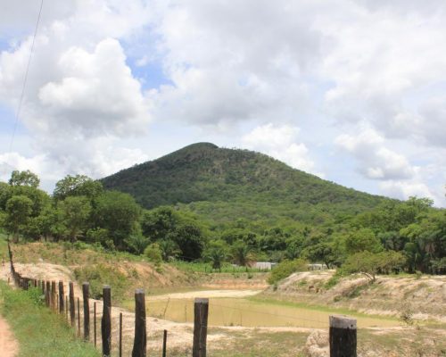 Visita ao Morro de Santo Antônio continua suspensa