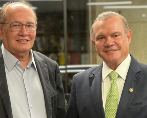 Wellington Fagundes critica isolamento de Bolsonaro, defende anistia e questiona tratamento desigual