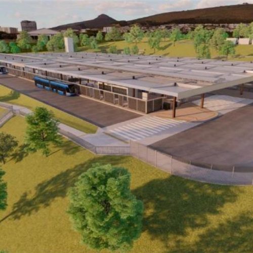 BRT AVANÇA: Sinfra lança edital de R$ 130,7 milhões para construção de terminais e CCO