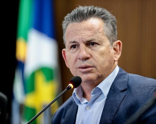 Governador sanciona lei de cadastros de pedófilos e agressores em MT