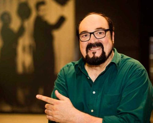 Rubens Ewald Filho
