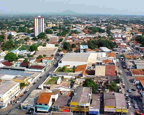 Aniversário de 158 anos de Várzea Grande é marcado por entrega do Plano Plurianual