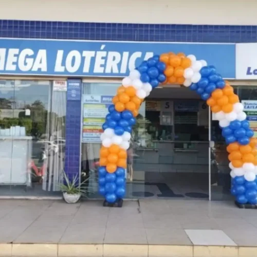 Lotéricas voltam a receber tributos estaduais e ampliam rede de arrecadação em Mato Grosso