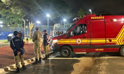 Bombeiros mobilizam 226 militares para reforçar segurança no Carnaval em Mato Grosso