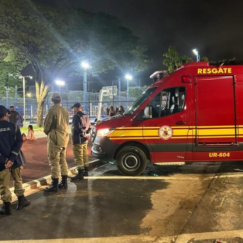 Bombeiros mobilizam 226 militares para reforçar segurança no Carnaval em Mato Grosso
