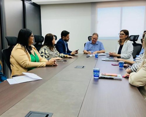Governo dá ordem de serviço para retomada de transplantes de rim em MT