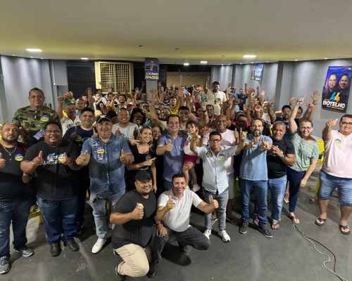 Jovem Advogado Dr. Licínio desponta como destaque nas eleições municipais de Cuiabá