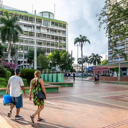 Prefeitura realiza workshop sobre saúde ocular nas escolas de Cuiabá