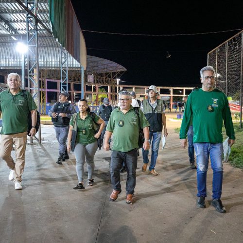 Prefeitura de Cuiabá inicia operação “Ambulantes em Ordem”