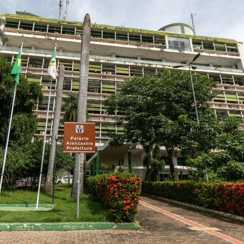 Prefeitura paga aposentados, pensionistas e injeta R$ 25 milhões na economia