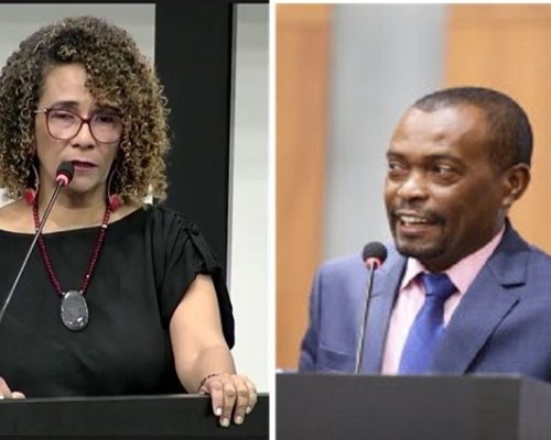 PT de Mato Grosso adota rodízio de suplentes na Assembleia Legislativa até 2026