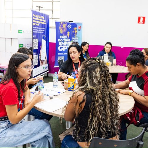 Secretaria da Mulher de Cuiabá oferta 400 vagas de emprego ao público feminino