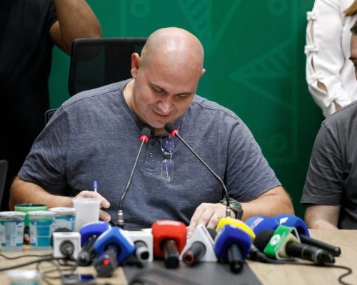 Decreto que autoriza RGA de 5,32% para servidores é publicado