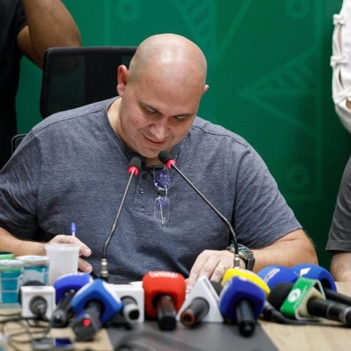 Decreto que autoriza RGA de 5,32% para servidores é publicado