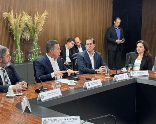 Polícia Civil de MT sedia curso de repressão qualificada