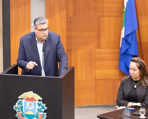 Presidente do CRM-MT Defende Manutenção da Santa Casa e Alerta para Colapso na Saúde