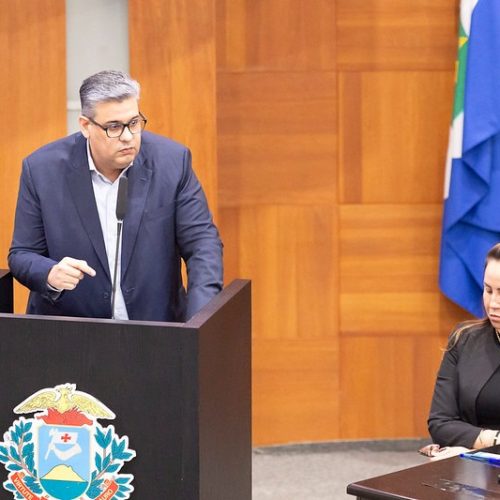 Presidente do CRM-MT Defende Manutenção da Santa Casa e Alerta para Colapso na Saúde