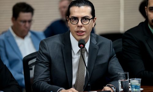 Lançamento da inovadora Sefaz Digital trará celeridade e transparência para julgamentos, destaca o Conselheiro Yendis Costa