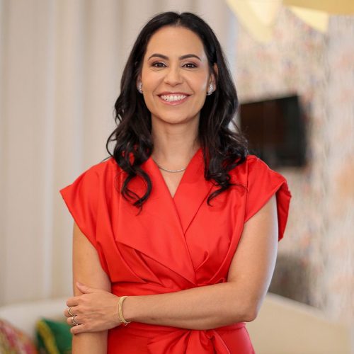 A pele na menopausa: o que quase ninguém fala