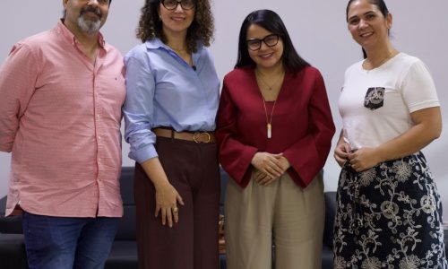 Deputada Sheila Klener intermedeia reunião em defesa da cadeia leiteira na Baixada Cuiabana