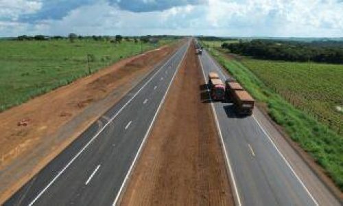 Pedágios em Mato Grosso passam a aceitar Pix e cartão de crédito após quatro anos da lei