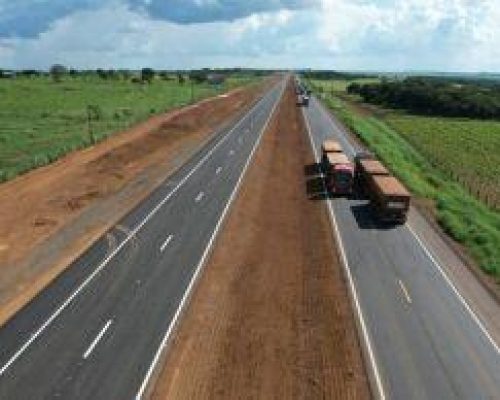 Pedágios em Mato Grosso passam a aceitar Pix e cartão de crédito após quatro anos da lei