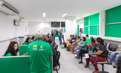 População tem até 19 de setembro para realizar inscrição no programa Casa Cuiabana