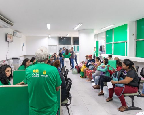 População tem até 19 de setembro para realizar inscrição no programa Casa Cuiabana