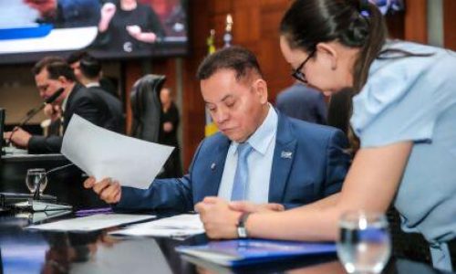 Eduardo Botelho propõe criação de novos terminais intermunicipais em Cuiabá e Várzea Grande