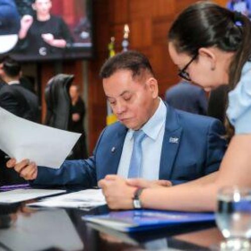 Eduardo Botelho propõe criação de novos terminais intermunicipais em Cuiabá e Várzea Grande