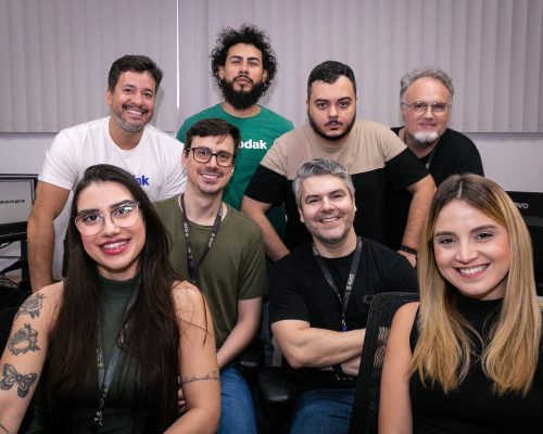 ALMT é a segunda assembleia legislativa com maior número de interações nas redes