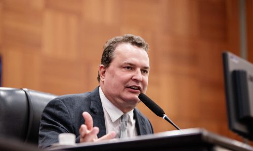 Max Russi: Inclusão social que transforma vidas em Mato Grosso
