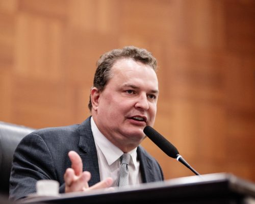 Max Russi: Inclusão social que transforma vidas em Mato Grosso