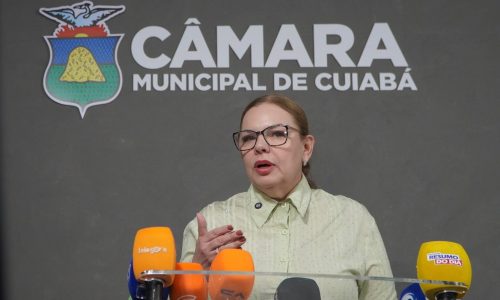 Paula Calil garante transparência e firmeza na CPI do Estacionamento Rotativo: “Não vai acabar em pizza”