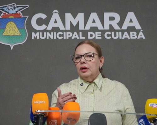 Paula Calil garante transparência e firmeza na CPI do Estacionamento Rotativo: “Não vai acabar em pizza”