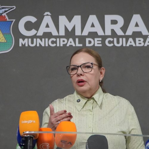 Paula Calil garante transparência e firmeza na CPI do Estacionamento Rotativo: “Não vai acabar em pizza”