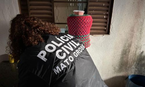 Polícia Civil cumpre mandados e desarticula esquema de fraudes contra condomínios de Cuiabá