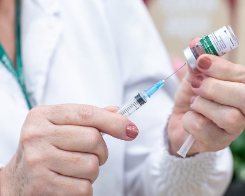 Cuiabá realiza Dia D de vacinação no sábado com todas as unidades abertas