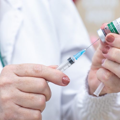 Cuiabá realiza Dia D de vacinação no sábado com todas as unidades abertas