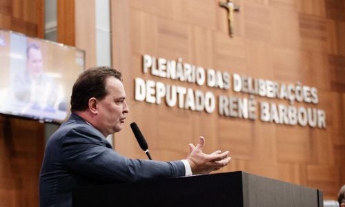 Trabalho, diálogo e resultado: Max Russi conquista vitória histórica no STF e reforça protagonismo da Assembleia Legislativa