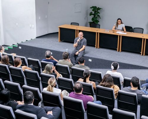 Prefeitura apresenta novo modelo de aprovação simplificada para condomínios fechados